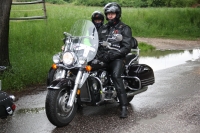 Zdjęcie: Majówka Bikersów - Liberec 2014