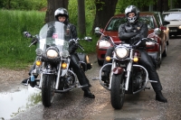 Zdjęcie: Majówka Bikersów - Liberec 2014