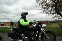 Zdjęcie: Majówka Bikersów - Liberec 2014