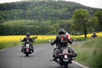 Zdjęcie: Majówka Bikersów - Liberec 2014