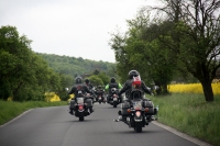 Zdjęcie: Majówka Bikersów - Liberec 2014
