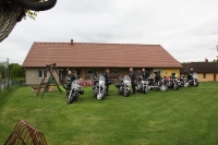 Zdjęcie: Majówka Bikersów - Liberec 2014