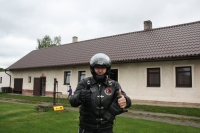 Zdjęcie: Majówka Bikersów - Liberec 2014