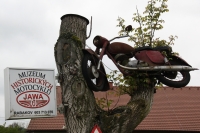 Zdjęcie: Majówka Bikersów - Liberec 2014