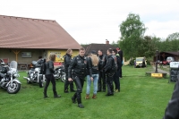 Zdjęcie: Majówka Bikersów - Liberec 2014
