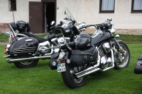 Zdjęcie: Majówka Bikersów - Liberec 2014