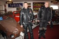 Zdjęcie: Majówka Bikersów - Liberec 2014