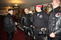 Zdjęcie: Majówka Bikersów - Liberec 2014