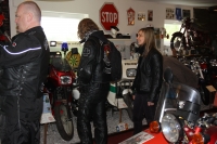Zdjęcie: Majówka Bikersów - Liberec 2014
