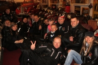 Zdjęcie: Majówka Bikersów - Liberec 2014