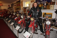 Zdjęcie: Majówka Bikersów - Liberec 2014