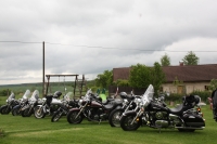 Zdjęcie: Majówka Bikersów - Liberec 2014
