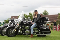 Zdjęcie: Majówka Bikersów - Liberec 2014