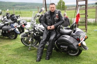 Zdjęcie: Majówka Bikersów - Liberec 2014