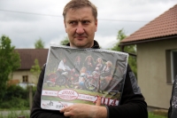 Zdjęcie: Majówka Bikersów - Liberec 2014