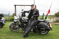 Zdjęcie: Majówka Bikersów - Liberec 2014