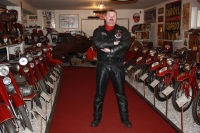 Zdjęcie: Majówka Bikersów - Liberec 2014