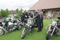 Zdjęcie: Majówka Bikersów - Liberec 2014