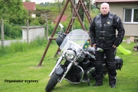 Zdjęcie: Majówka Bikersów - Liberec 2014