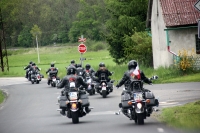 Zdjęcie: Majówka Bikersów - Liberec 2014