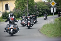 Zdjęcie: Majówka Bikersów - Liberec 2014