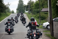 Zdjęcie: Majówka Bikersów - Liberec 2014
