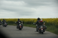 Zdjęcie: Majówka Bikersów - Liberec 2014