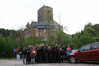 Zdjęcie: Majówka Bikersów - Liberec 2014