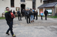 Zdjęcie: Majówka Bikersów - Liberec 2014