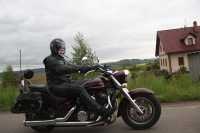 Zdjęcie: Majówka Bikersów - Liberec 2014