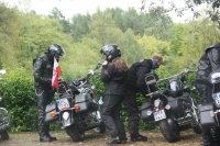 Zdjęcie: Majówka Bikersów - Liberec 2014
