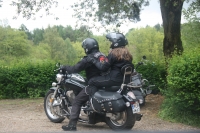 Zdjęcie: Majówka Bikersów - Liberec 2014