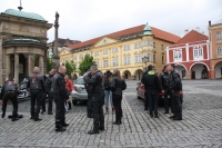 Zdjęcie: Majówka Bikersów - Liberec 2014