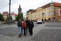 Zdjęcie: Majówka Bikersów - Liberec 2014