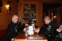 Zdjęcie: Majówka Bikersów - Liberec 2014
