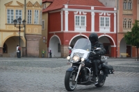 Zdjęcie: Majówka Bikersów - Liberec 2014