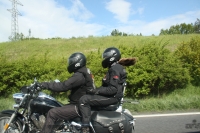 Zdjęcie: Majówka Bikersów - Liberec 2014