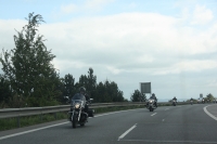 Zdjęcie: Majówka Bikersów - Liberec 2014