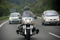 Zdjęcie: Majówka Bikersów - Liberec 2014