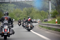 Zdjęcie: Majówka Bikersów - Liberec 2014