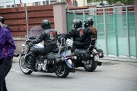 Zdjęcie: Majówka Bikersów - Liberec 2014