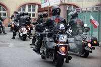 Zdjęcie: Majówka Bikersów - Liberec 2014