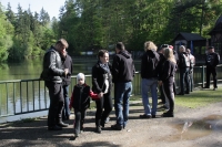 Zdjęcie: Majówka Bikersów - Liberec 2014
