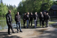 Zdjęcie: Majówka Bikersów - Liberec 2014