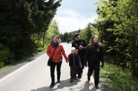 Zdjęcie: Majówka Bikersów - Liberec 2014