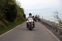 Zdjęcie: Majówka Bikersów - Liberec 2014