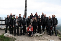 Zdjęcie: Majówka Bikersów - Liberec 2014