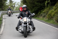 Zdjęcie: Majówka Bikersów - Liberec 2014
