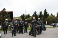 Zdjęcie: Majówka Bikersów - Liberec 2014