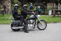 Zdjęcie: Majówka Bikersów - Liberec 2014